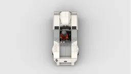 Chaparral 2J