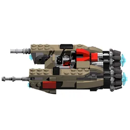 75215 Speeder 2