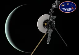 Voyager Spacecraft