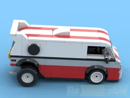Samantha, red version