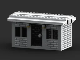 The shed 2.0