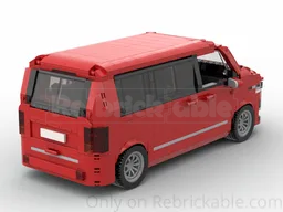 Volkswagen T6.1 Multivan