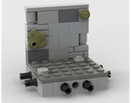 DND mini modules.