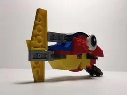 30472 Triggerfish