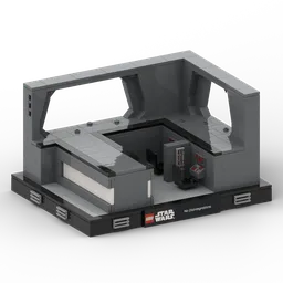SSD Bridge Bounty Hunters Update