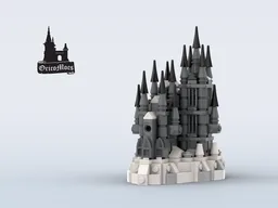 Castle Lunaire