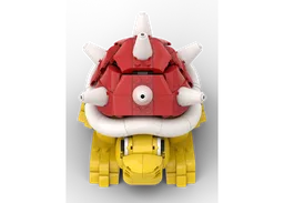 40787 Super Mario – Spiny