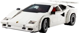 Lamborghini Countach 5000 Quattrovalvole