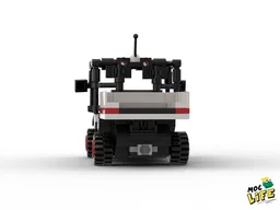 Bobcat 3400