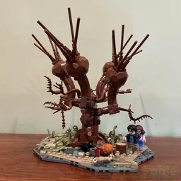 Whomping Tree