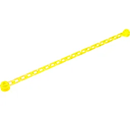 Chain 16L [21 Links] / Trans-Neon Green