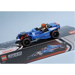77246 Hot Rod