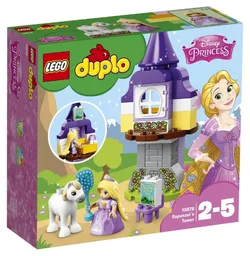 Rapunzel's Tower
