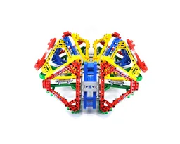 Giant Kaleidocycle