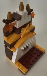 Royal Fireplace