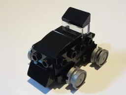 Mini trucks 1