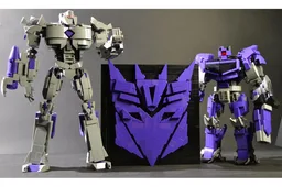 Decepticon Symbol - Transformers