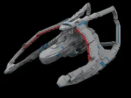 Andromeda Ascendant