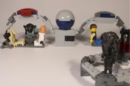 Cantina Celebration