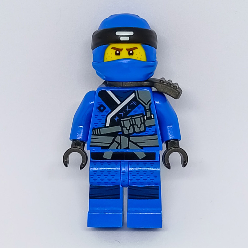Lego Jay (Sons of Garmadon)