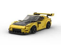 Mazda RX7 (Initial D)