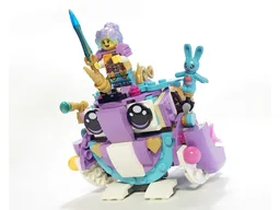 71472 Izzie's Owl