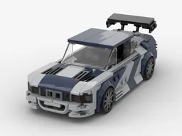 8W - Need 4 Speed BMW M3