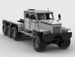 Ural Tornado