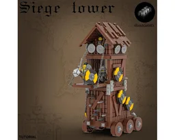 Siege Tower