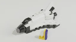 1:375 Euclid spacecraft