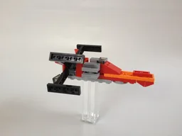 Little X-wing