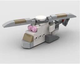 40355 - Helicopters