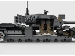 Leopard 1