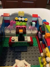 10696 Shoe STORE