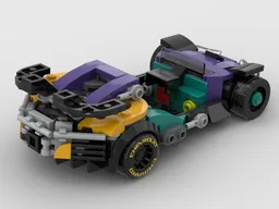 76935 Cytek TR600