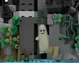 6075 Wolfpack Tower Remake