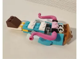 Pirate 31128