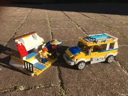 31079 Beach Holiday
