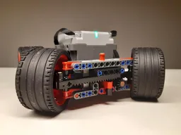 Augmented RC