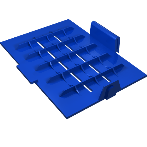 Lego Battery Cover, NXT