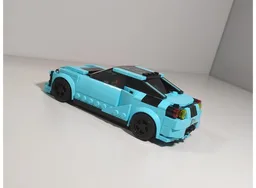 76898 Nighthawk