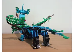 Faerie Dragon