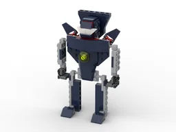 31088 - Gipsy Danger