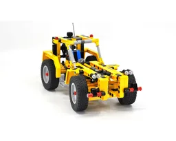 42049 Tractor