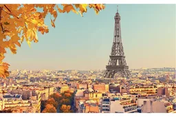 La Tour Eiffel