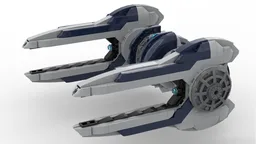 Umbaran Hover Tank