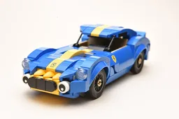 Ferrari 250 GTO