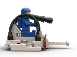 6808 - Square Trekkor