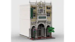 Magic Kingdom Arcade