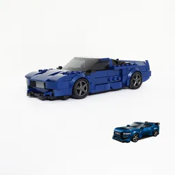 76920 Honda NSX